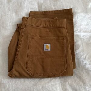 Carhartt Double Front Utility Pant